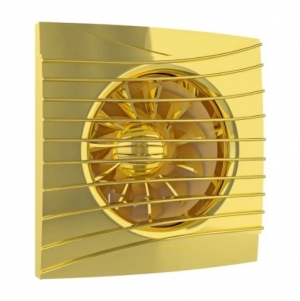 Вентилятор накладной ERA DiCiTi SILENT 5C Gold d125